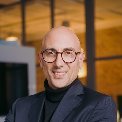 Dr. Sebastian Schaefer