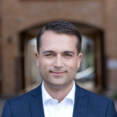 Thomas Soltau